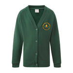 Antrobus St. Mark's Primary School Cardigan