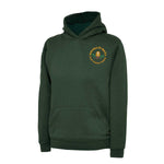 Antrobus St. Mark's Primary School Hoodie front