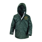 Antrobus St. Mark's Primary School Parka Coat