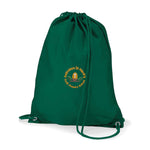 Antrobus St. Mark's Primary School PE Bag