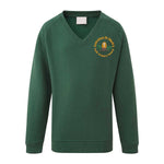Antrobus St. Mark's Primary School Sweatshirt