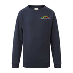 Barnton Community Primary School Sweatshirt (New)