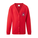 The Beagle Pre School Cardigan