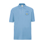 The Beagle Pre School Polo Shirt