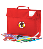 St Matthew's Primary Pre School Bookbag
