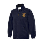 Comberbach Primary School Fleece