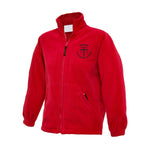 Crowton Primary School Fleece