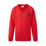 Crowton Primary School Sweatshirt