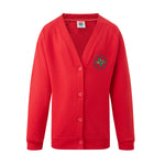 Cuddington Primary School Cardigan