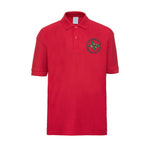 Cuddington Primary School Polo Shirt