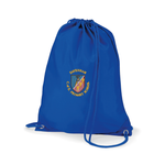 Davenham Primary School PE Bag
