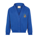 Davenham Primary School Cardigan