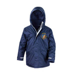 Davenham Primary School Parker Coat