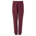 maroon Eco Joggers