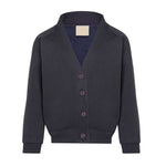 Classic Cardigan navy