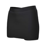 iGen Female Sports Skorts Black
