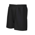 iGen Unisex Sports Shorts Black