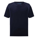 Sports T-Shirt for School PE Kit Navy