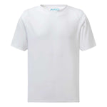 Sports T-Shirt for School PE Kit White