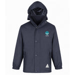 King David Primary School Parker Coat