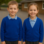 Junior School Essentials Uniform Bundle Deal