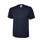 School Uniform PE T-shirt Navy Blue
