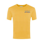 Weaverham Pre-School PE T-Shirt