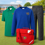 Essentials School Bundle for Winnington Park Primary School