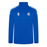 Brine Leas School Surridge Active Performance Top