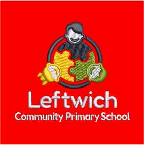 LEFTWICH COMMUNITY PRIMARY SCHOOL