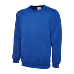 royal School Uniform Sweatshirt