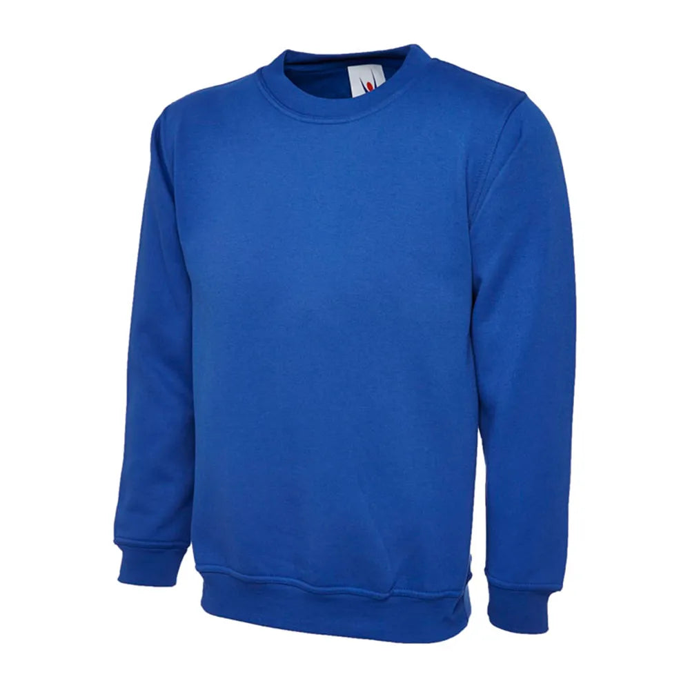 royal School Uniform Sweatshirt