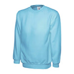 sky School Uniform Sweatshirt