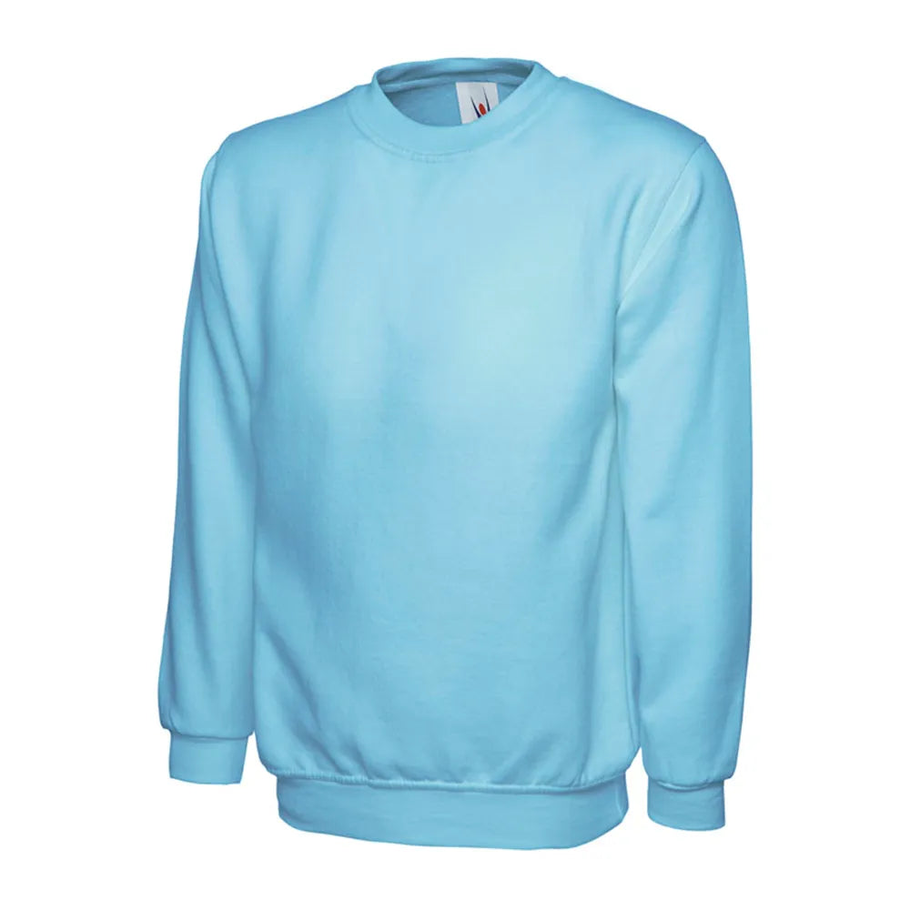 sky School Uniform Sweatshirt
