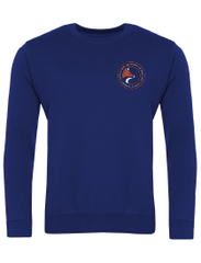 Lostock Primary School Sweatshirt