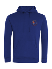 Lostock Primary School PE Hoodie