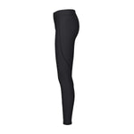 side view of iGen Female Academy Legging Black