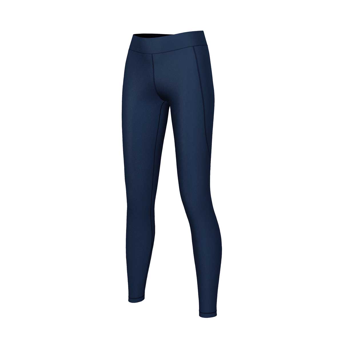 iGen Female Academy Legging Navy