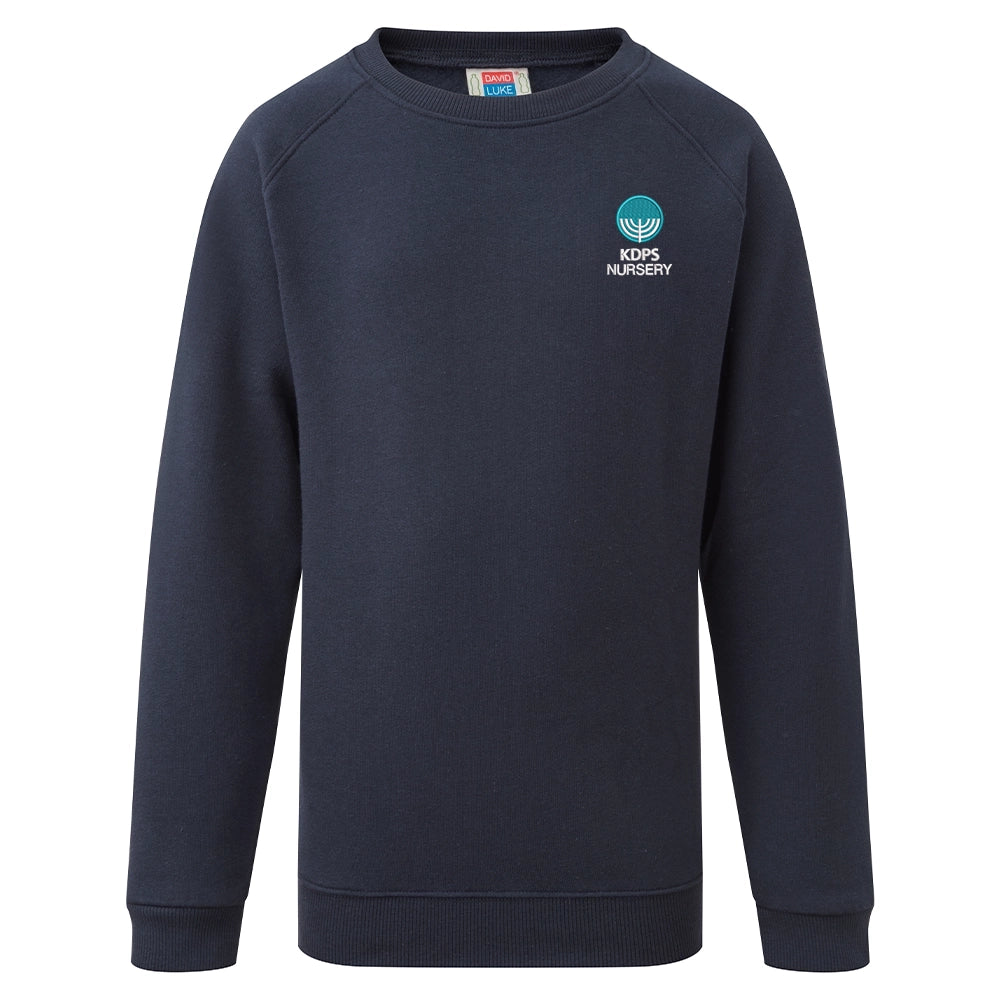King David Primary School Nursery Jumper