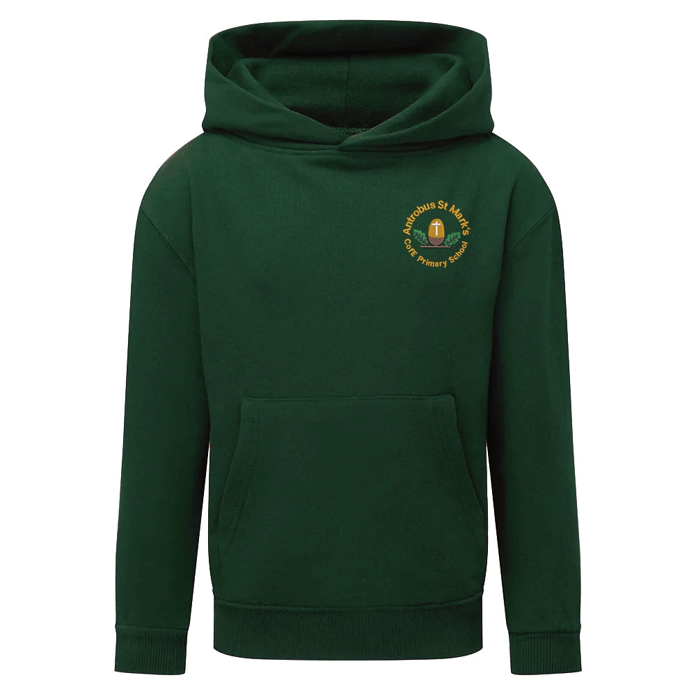Antrobus St. Mark's Junior Unisex School Hoodie