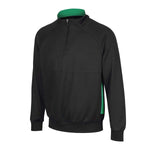 iGen Sports Midlayer Black/Bottle
