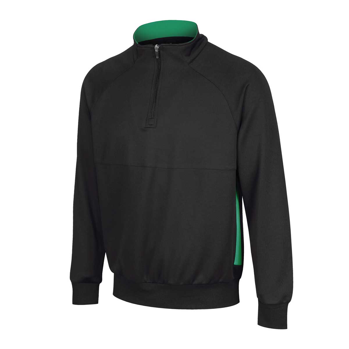 iGen Sports Midlayer Black/Bottle
