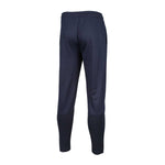 back view of iGen Tapered Pant Navy