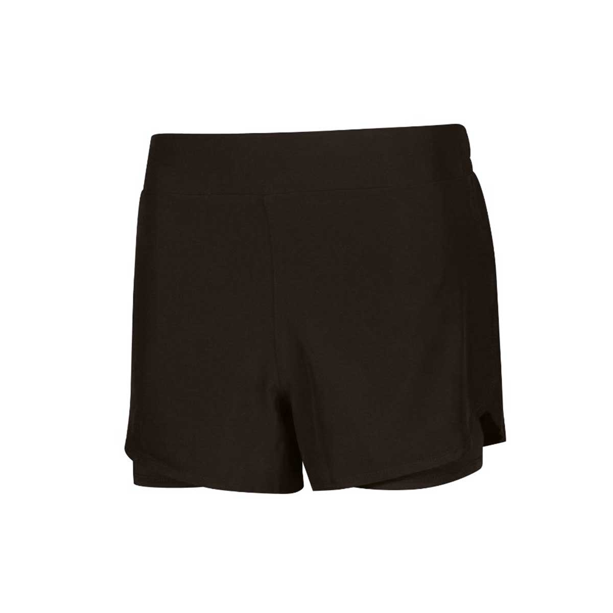 iGen 2in1 Sports Shorts Black