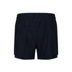back view of iGen 2in1 Sports Shorts Navy