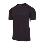 iGen Sports Tech Tee Black/White