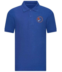 Lostock Primary School Polo Shirt