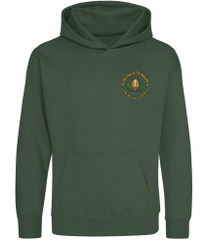 Antrobus St. Mark's Primary School Hoodie