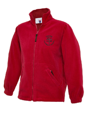 Crowton Primary School Fleece