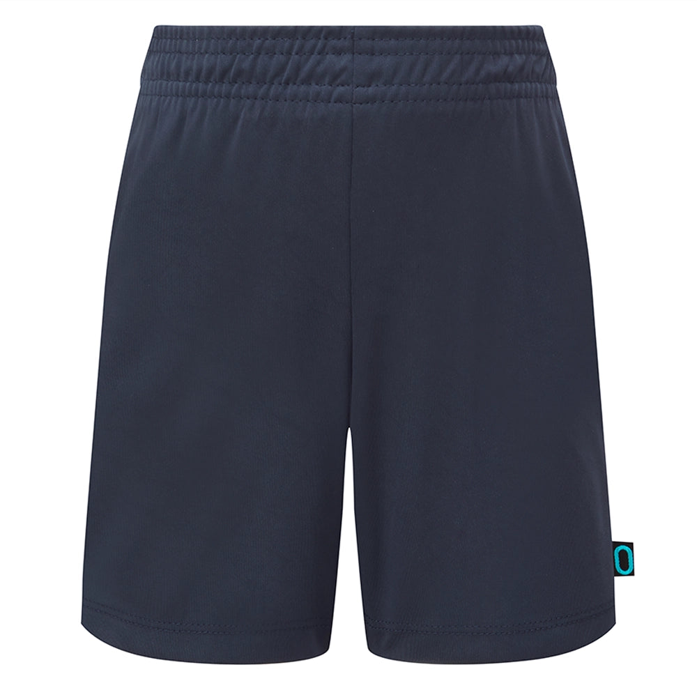 King David Primary School PE Shorts (Juniors)